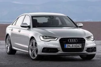 Audi A6 (od 2011) – fotka 39