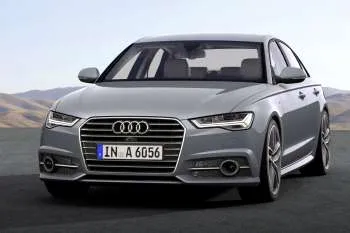 Audi A6 3.0 TDI 218hp – fotka 2