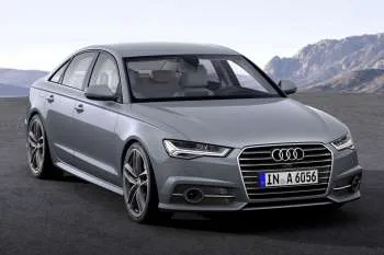 Audi A6 3.0 TDI 218hp – fotka 3