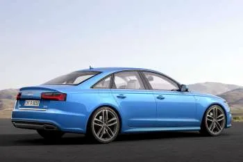 Audi A6 3.0 TDI 218hp – fotka 5
