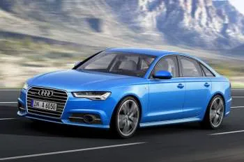 Audi A6 3.0 TDI 218hp – fotka 7