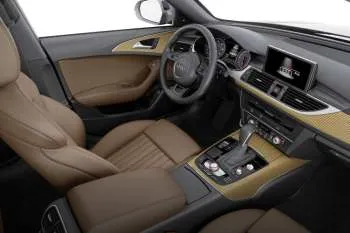 Audi A6 (2014 – 2018) – fotka 15