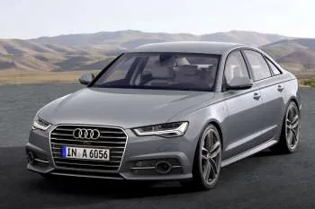 Audi A6 (2014 – 2018) – fotka 18