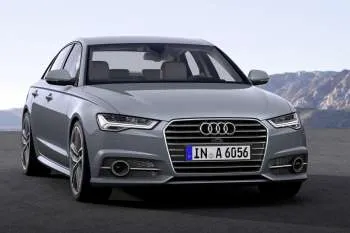 Audi A6 (2014 – 2018) – fotka 23