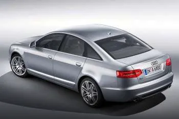 Audi A6 2.7 TDI quattro Pro Line – fotka 7