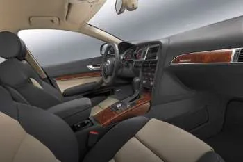 Audi A6 (2008 – 2011) – fotka 9
