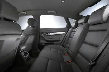 Audi A6 (2008 – 2011) – fotka 14