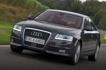 Audi A6 (2008 – 2011) – fotka 19