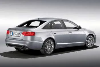 Audi A6 (2008 – 2011) – fotka 24