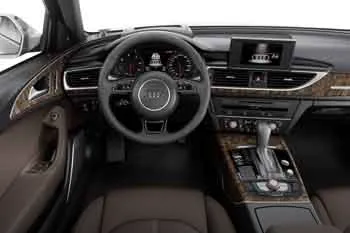 Audi A6 Allroad (2014 – 2018) – fotka 6