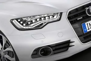 Audi A6 Avant 2.8 FSI – fotka 5