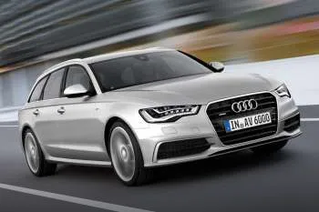 Audi A6 Avant (2011 – 2014) – fotka 16