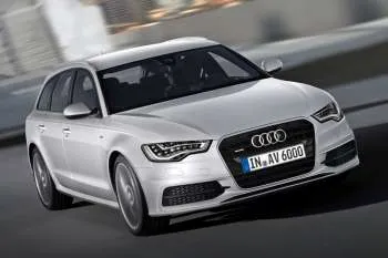 Audi A6 Avant (2011 – 2014) – fotka 18