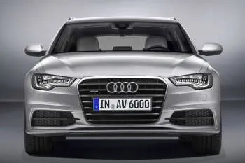 Audi A6 Avant (2011 – 2014) – fotka 26