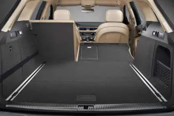 Audi A6 Avant (2011 – 2014) – fotka 30