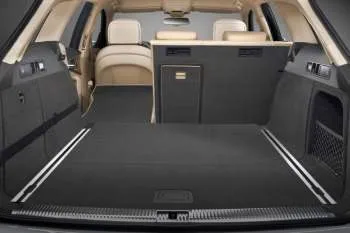 Audi A6 Avant (2011 – 2014) – fotka 31
