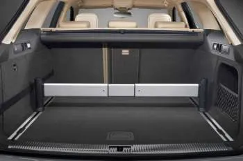 Audi A6 Avant (2011 – 2014) – fotka 32