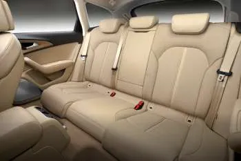 Audi A6 Avant (2011 – 2014) – fotka 36