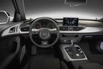 Audi A6 Avant (2011 – 2014) – fotka 41