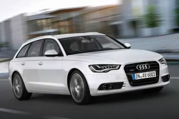 Audi A6 Avant (2011 – 2014) – fotka 46