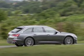 Audi A6 Avant (od 2018) – fotka 2