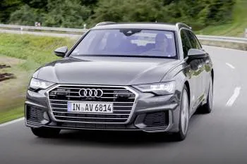 Audi A6 Avant (od 2018) – fotka 5