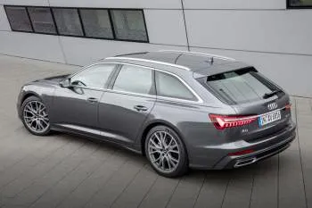 Audi A6 Avant (od 2018) – fotka 8
