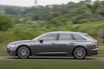 Audi A6 Avant (od 2018) – fotka 9