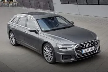 Audi A6 Avant (od 2018) – fotka 10