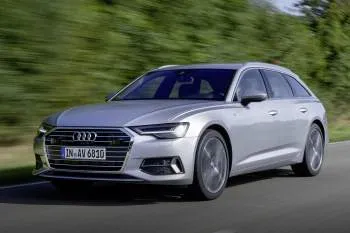 Audi A6 Avant (od 2018) – fotka 11