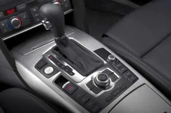 Audi A6 Avant (2008 – 2011) – fotka 9