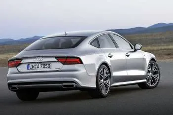 Audi A7 Sportback (2014 – 2018) – fotka 7