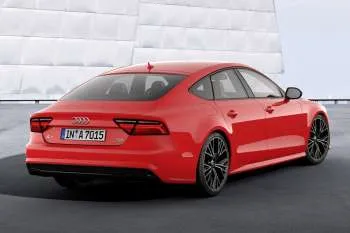 Audi A7 Sportback (2014 – 2018) – fotka 10