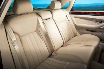 Audi A8 (2002 – 2007) – fotka 3
