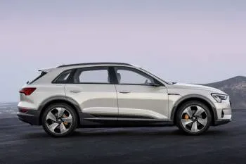 Audi e-tron 50 quattro edition – fotka 3
