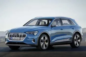 Audi e-tron 50 quattro edition – fotka 8