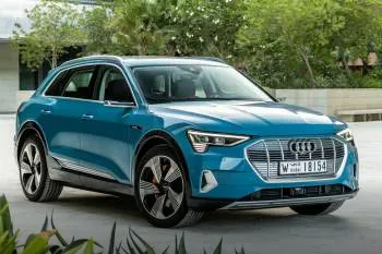 Audi e-tron (od 2018) – fotka 11