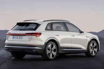 Audi e-tron (od 2018) – fotka 12