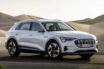 Audi e-tron (od 2018) – fotka 13