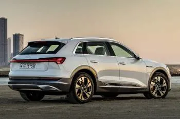 Audi e-tron (od 2018) – fotka 14