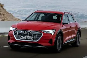 Audi e-tron (od 2018) – fotka 15