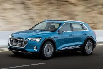 Audi e-tron (od 2018) – fotka 16