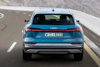 Audi e-tron (od 2018) – fotka 17