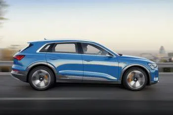 Audi e-tron (od 2018) – fotka 23