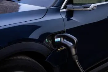 Audi e-tron (od 2018) – fotka 24