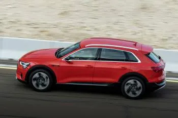 Audi e-tron (od 2018) – fotka 25