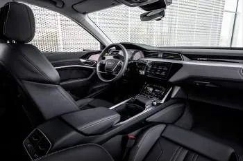 Audi e-tron (od 2018) – fotka 26