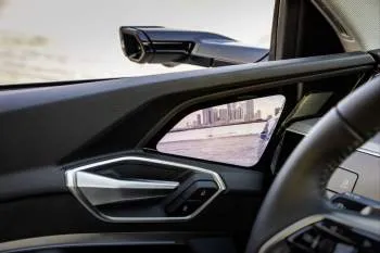 Audi e-tron (od 2018) – fotka 31