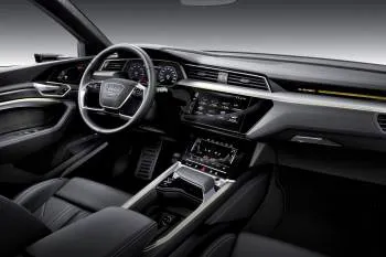 Audi e-tron (od 2018) – fotka 33