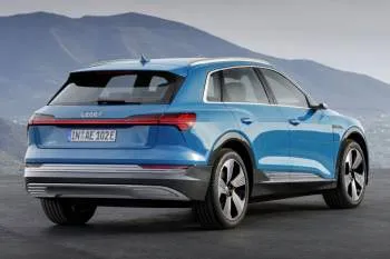 Audi e-tron (od 2018) – fotka 34